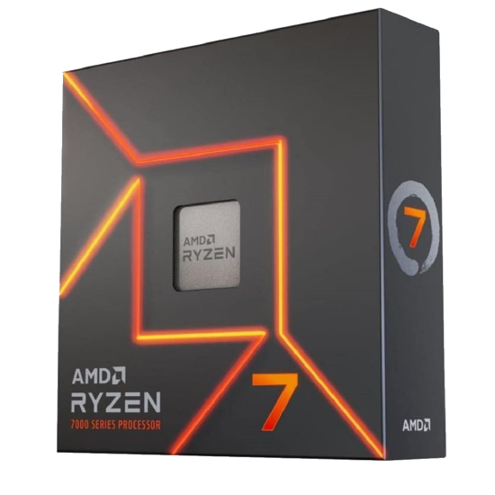 Ryzen 7 7800X3D