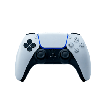 PS5 DualSense Wireless Controller