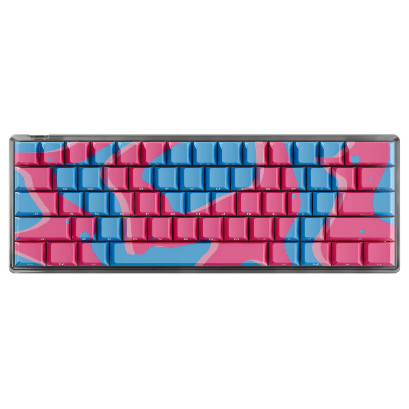 Matrix Matrix x Clix Cotton Candy