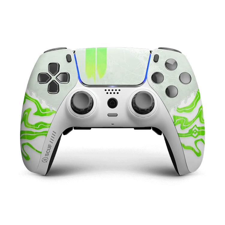 Scuf PS5 Reflex Nickmercs Wireless
