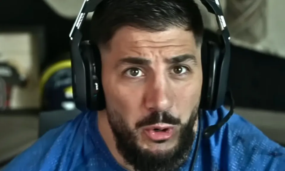 Nickmercs